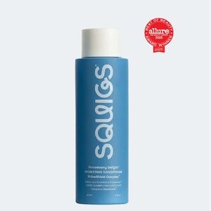 SQUIGS GOOSEBERRY DELIGHT HYDRATING CONDITIONER